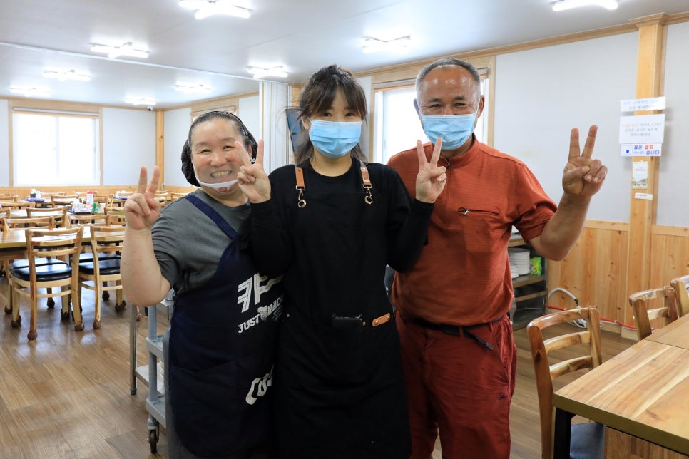 순창한식부페 이미지