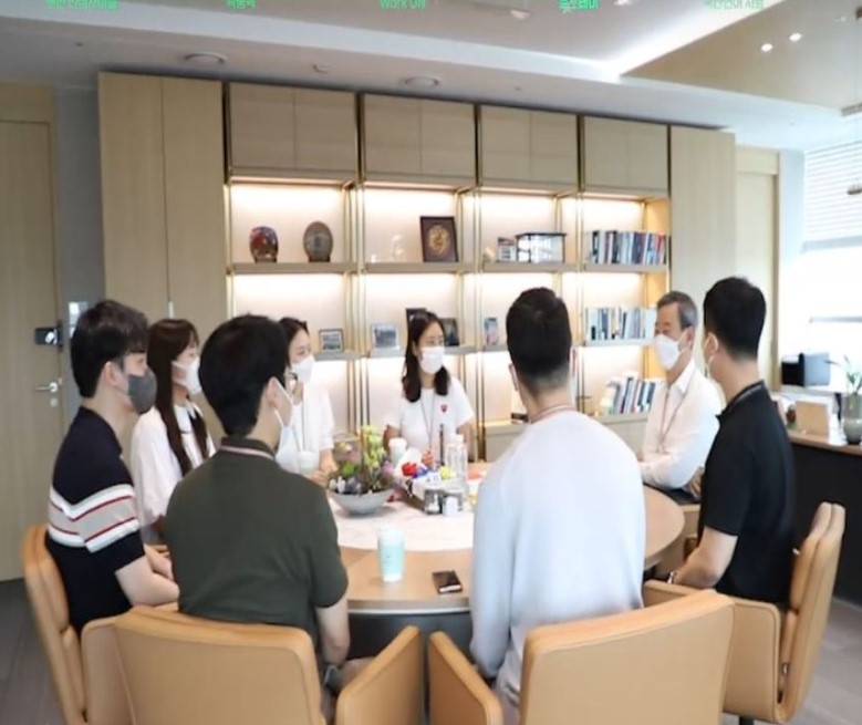 (주)으뜸정보기술 이미지