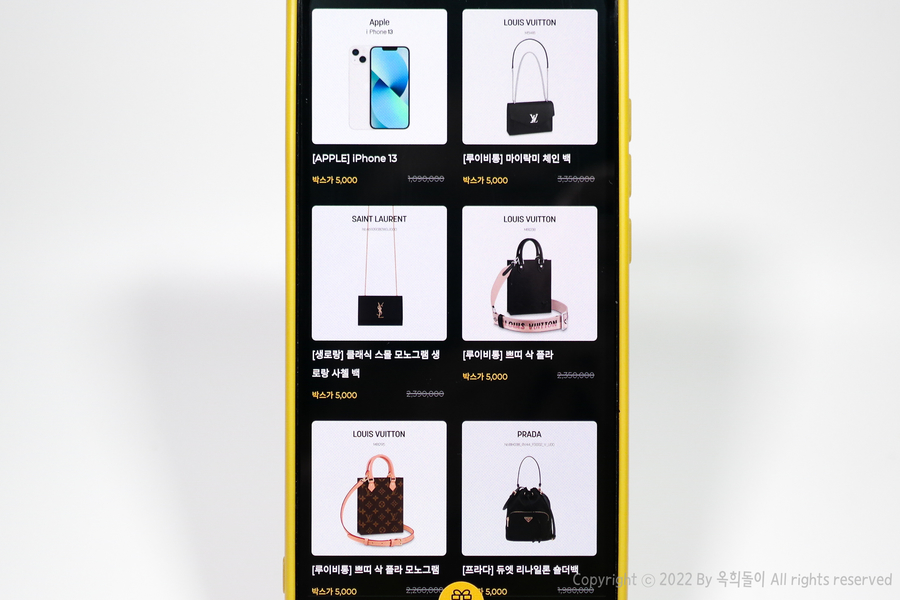 며느리잡화 이미지