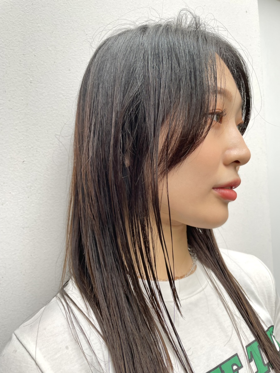 서우헤어 이미지