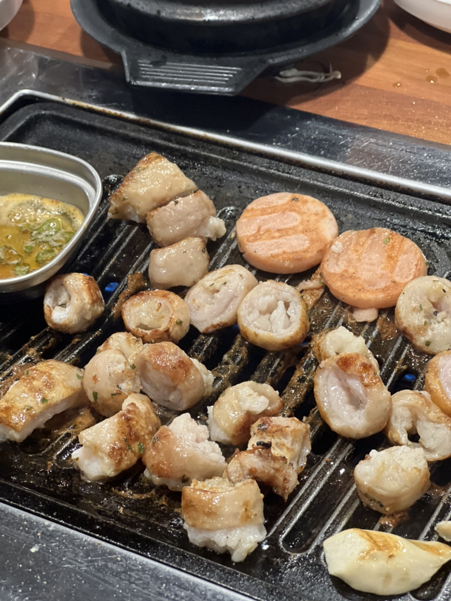 예전생막창 이미지