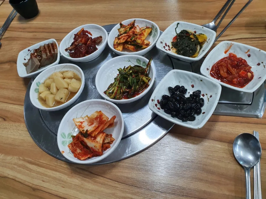 황금섬숯불갈비 이미지