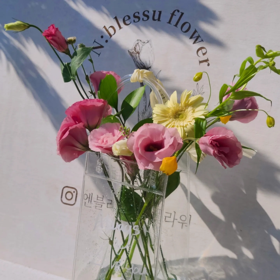 엔블레스유 이미지