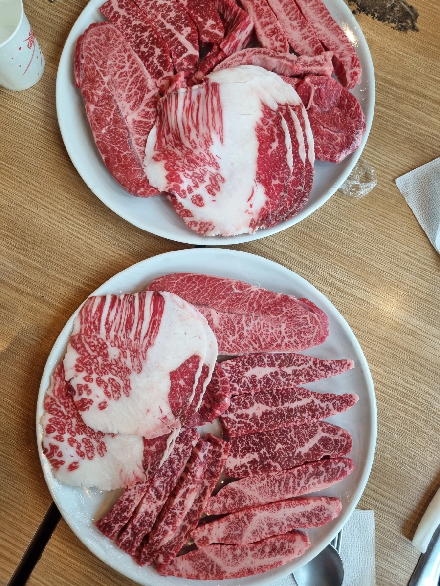 장가네홍천한우 이미지