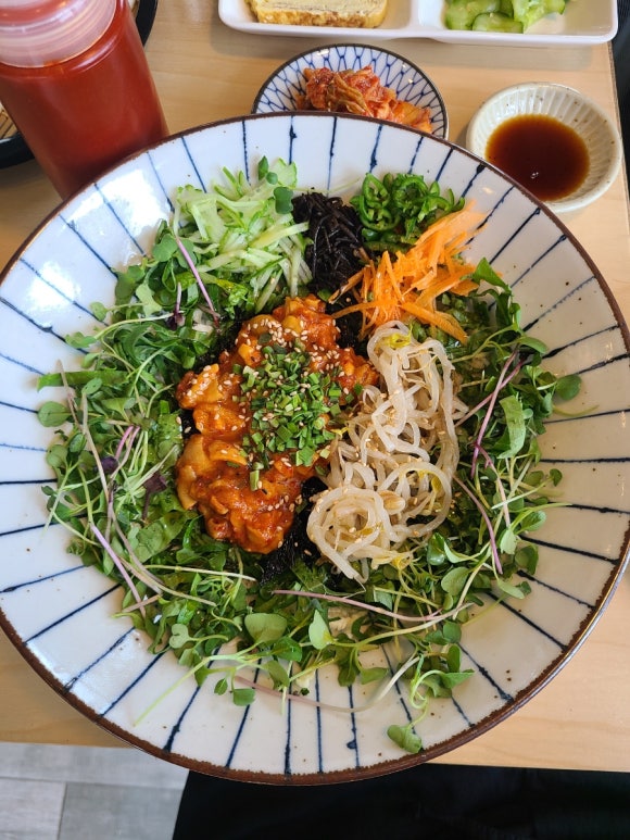 소소식당 이미지