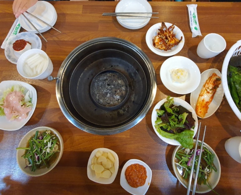 삼덕왕갈비 이미지