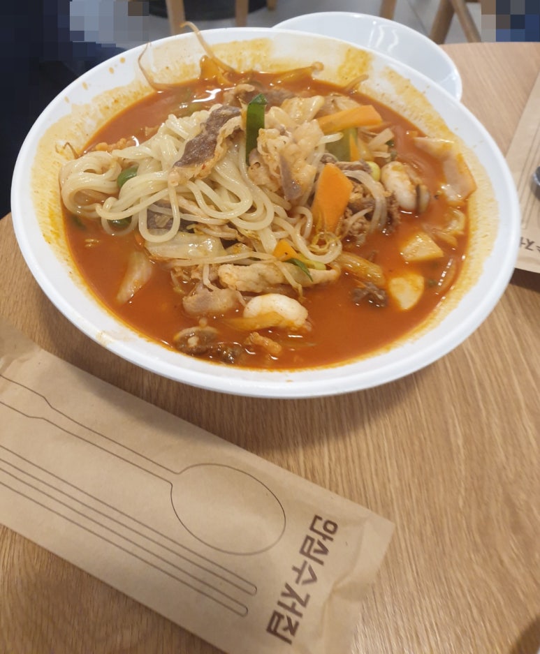 대림각찐짬뽕 이미지