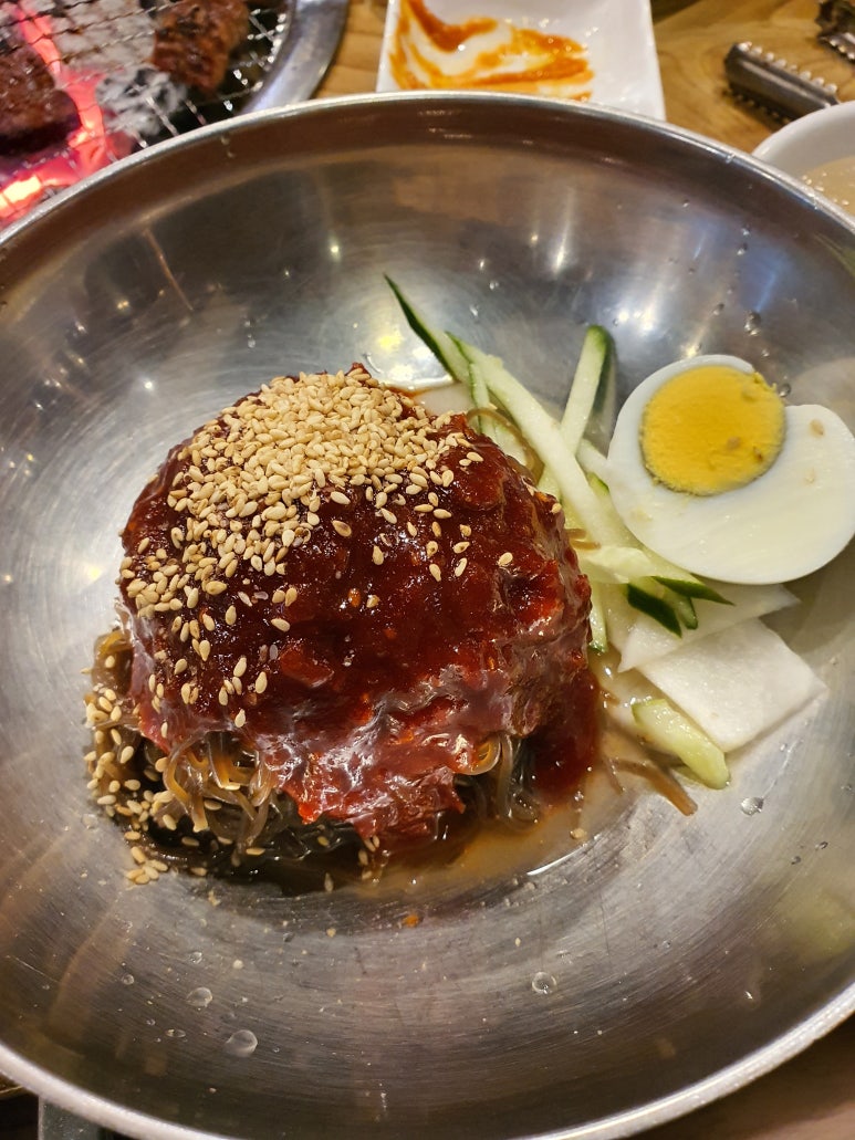 600갈비 이미지