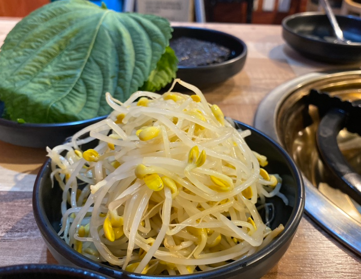 위풍당당쭈꾸미 이미지