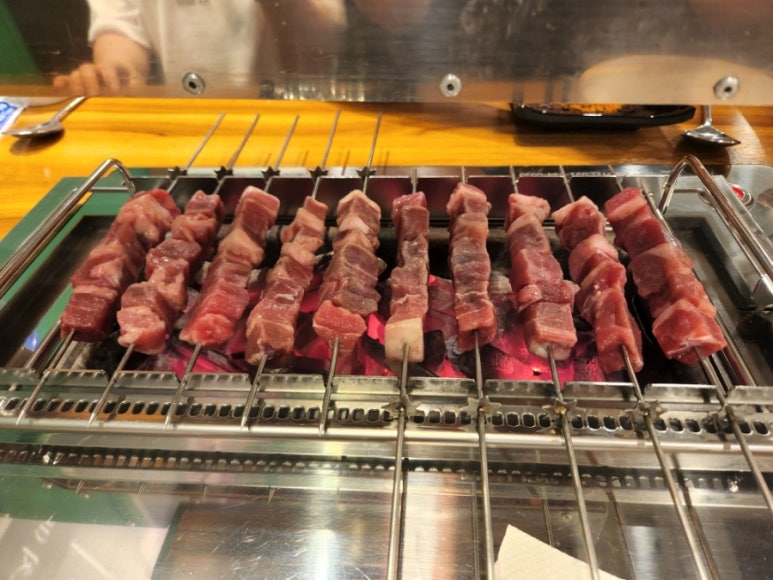 마라탕천향오양꼬치 이미지