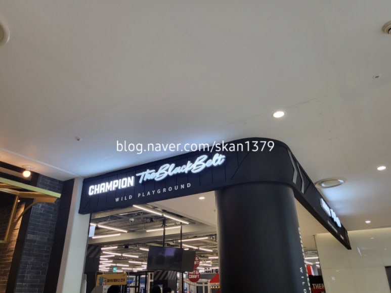 타임스퀘어챔피온 이미지
