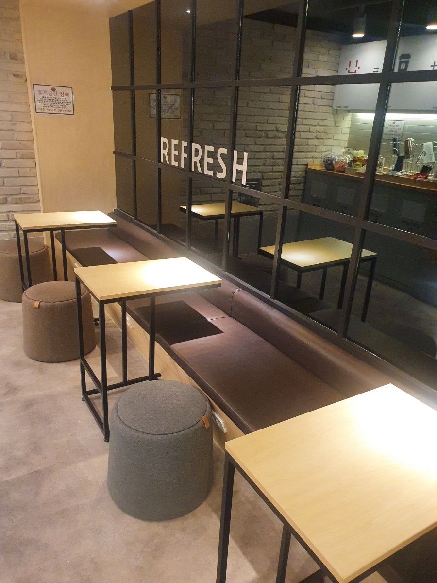 시너지플레이스스터디카페대구 이미지