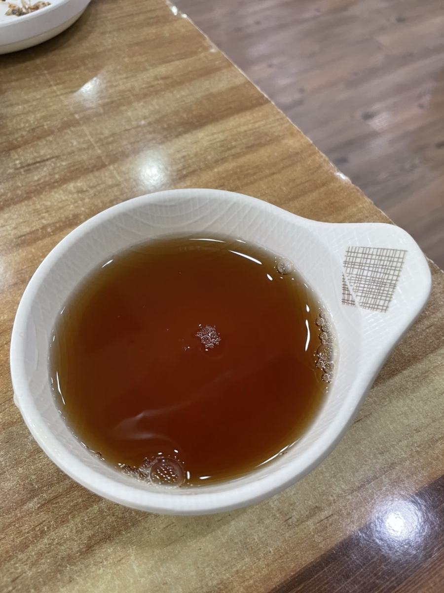 대산숯불갈비 이미지