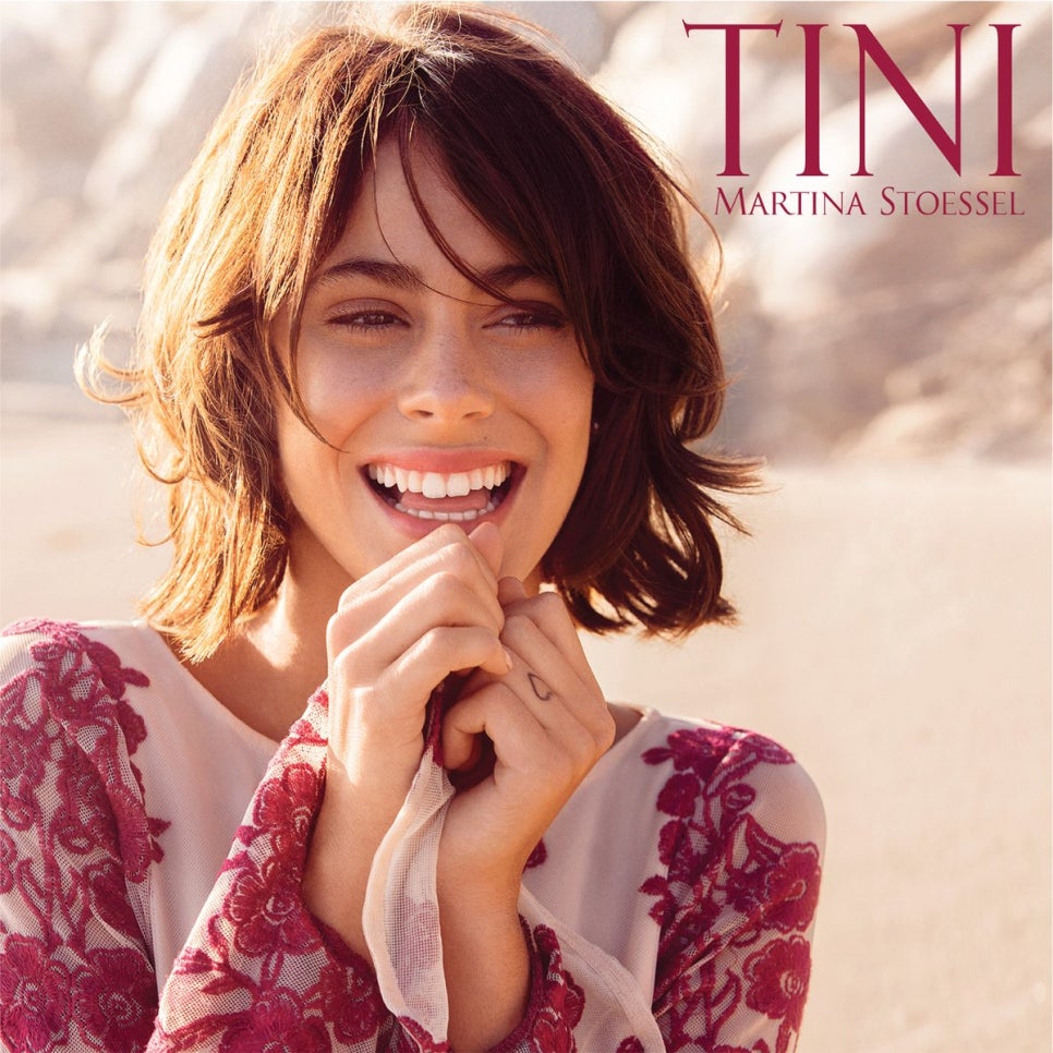 Tini Tini 티니티니 이미지