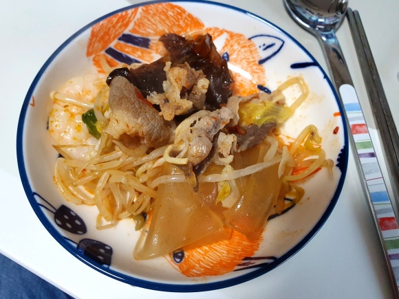 헤이키친 이미지