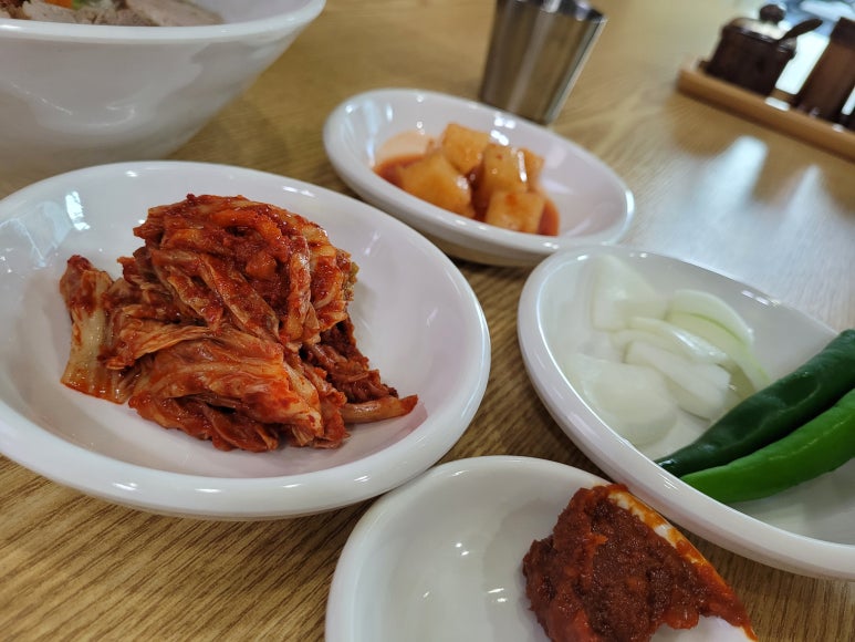 오시나국수 이미지