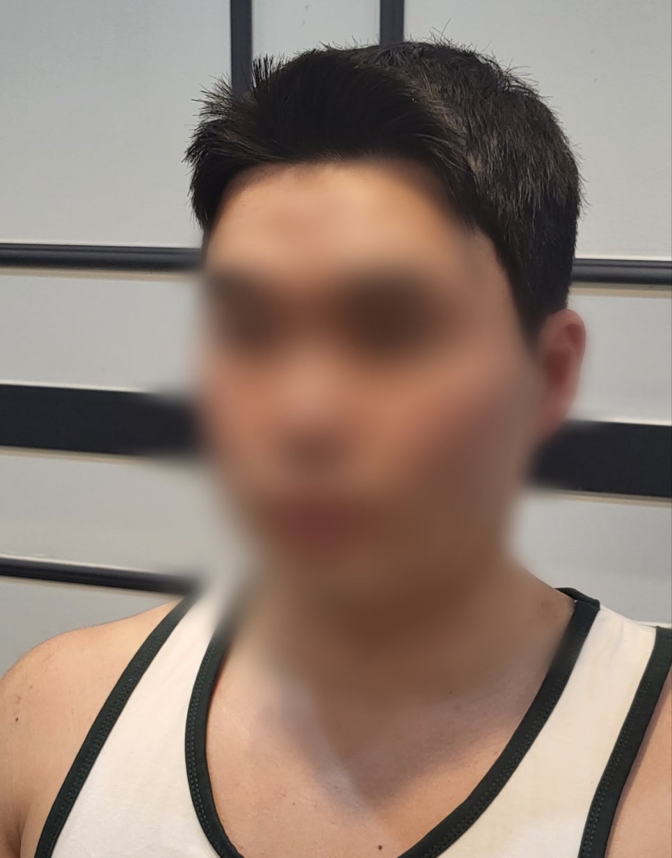 여진헤어샵 이미지