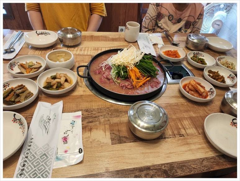 대왕정육식당 이미지