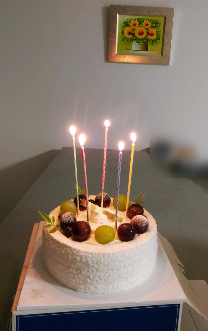 파리바게트감일 이미지