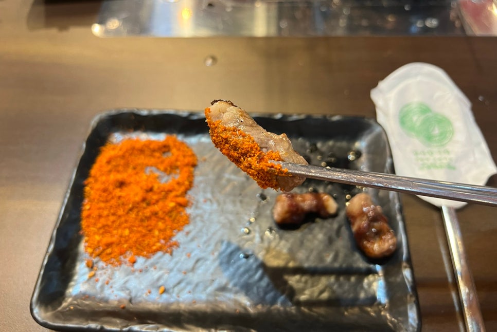 맛짱양꼬치 이미지