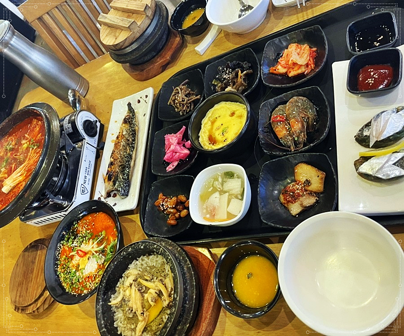 협재별채 이미지