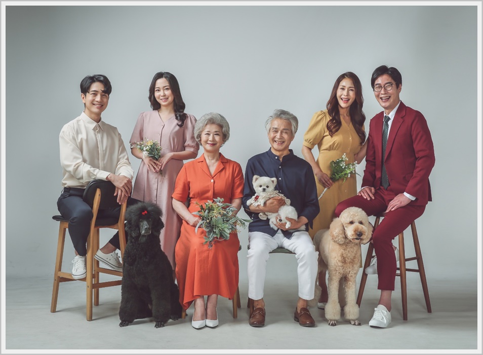 스타패밀리 이미지
