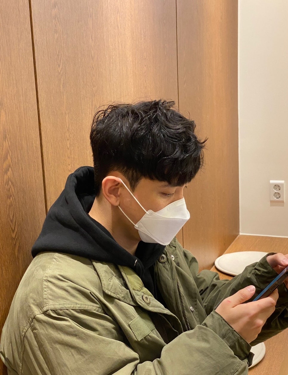 지니스타일 이미지