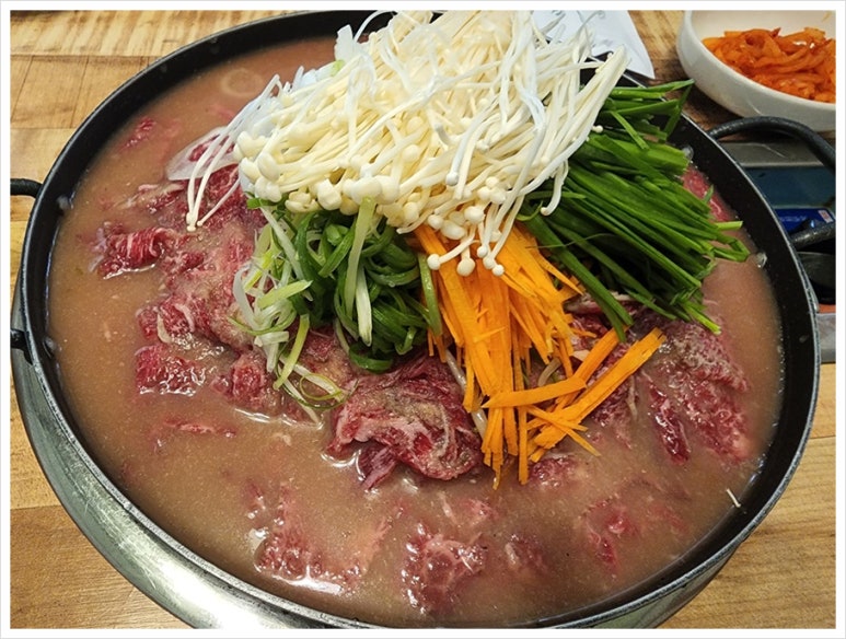대왕정육식당 이미지