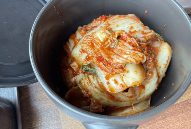 백엄마팥칼국수 이미지