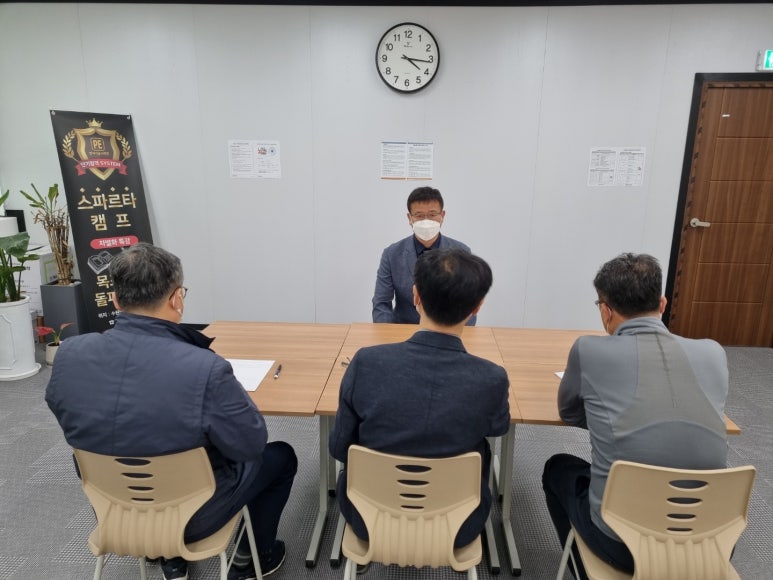 한국기술사학원 이미지