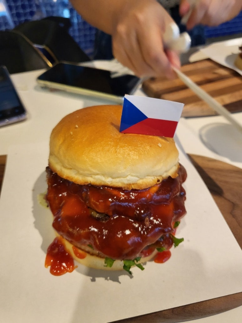 양양버거 이미지