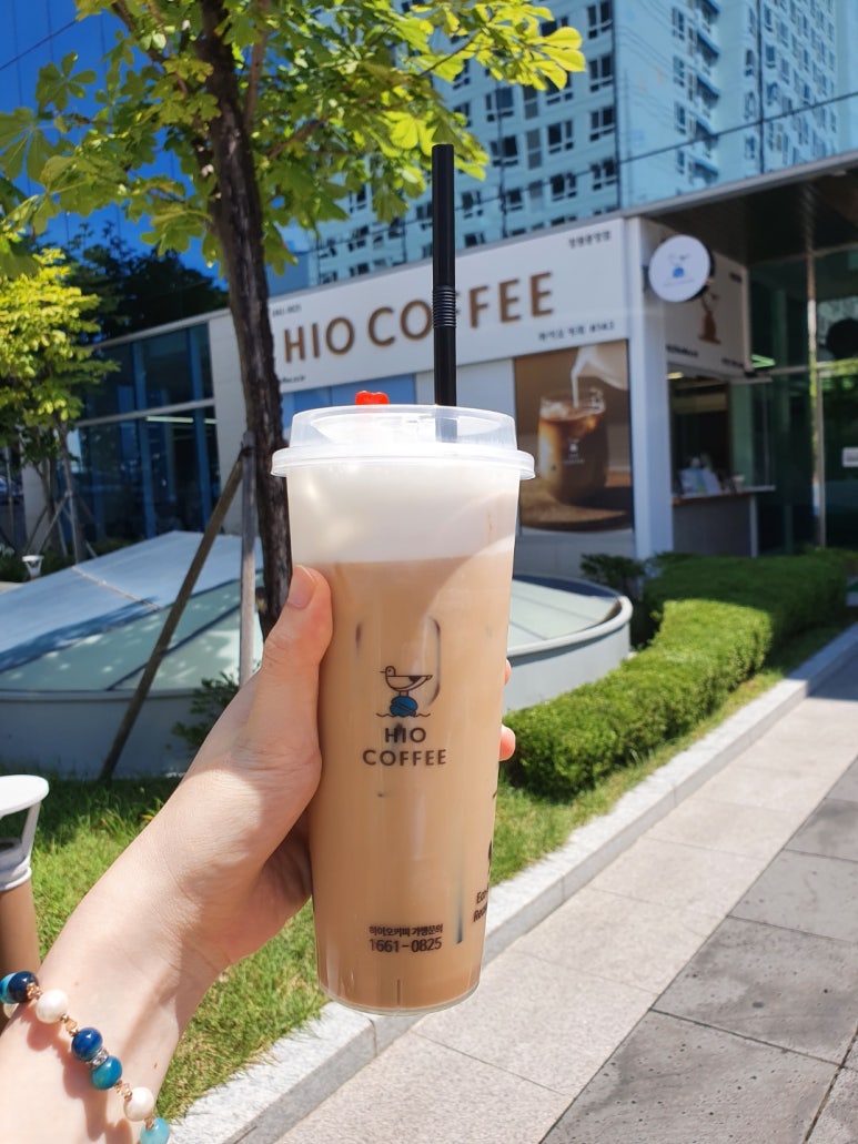 하이오커피창원 이미지