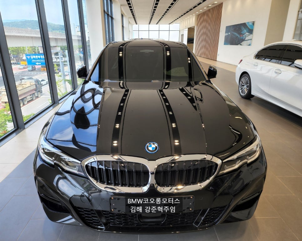 훈모터스 이미지