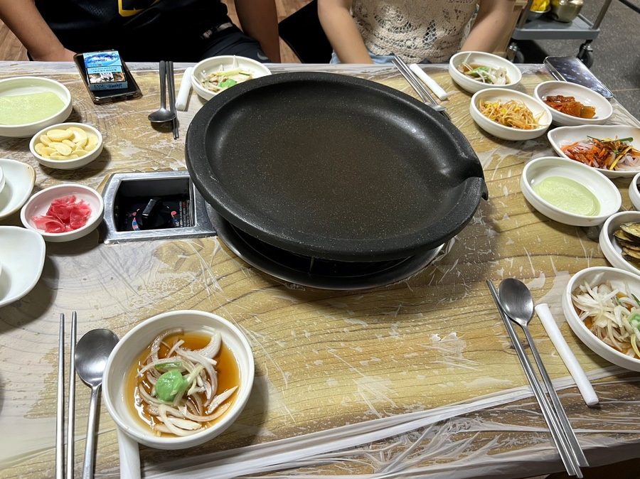 북천식육식당 이미지