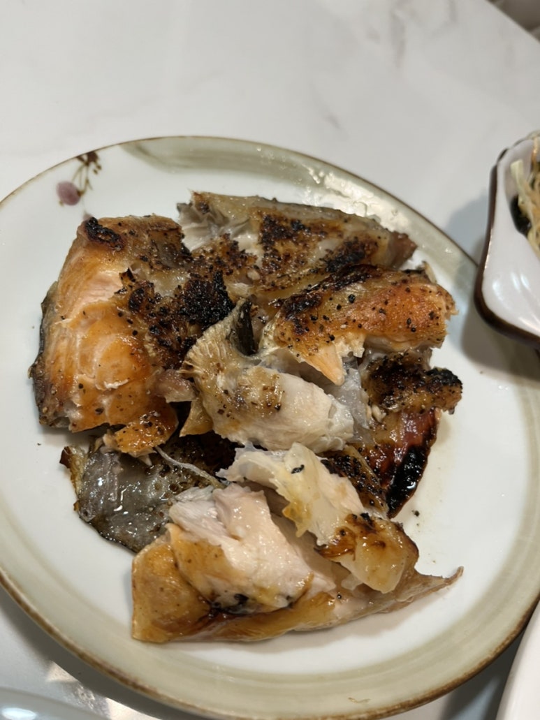 청송참치 이미지