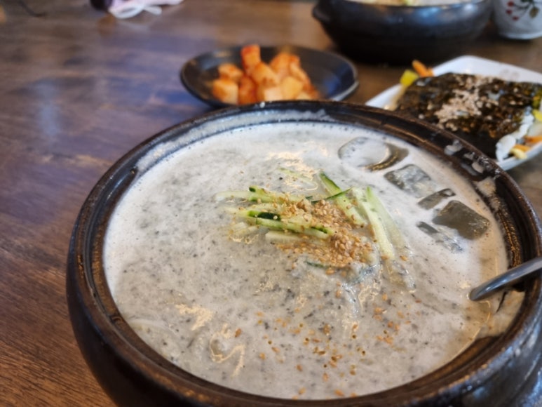 연지국수 이미지