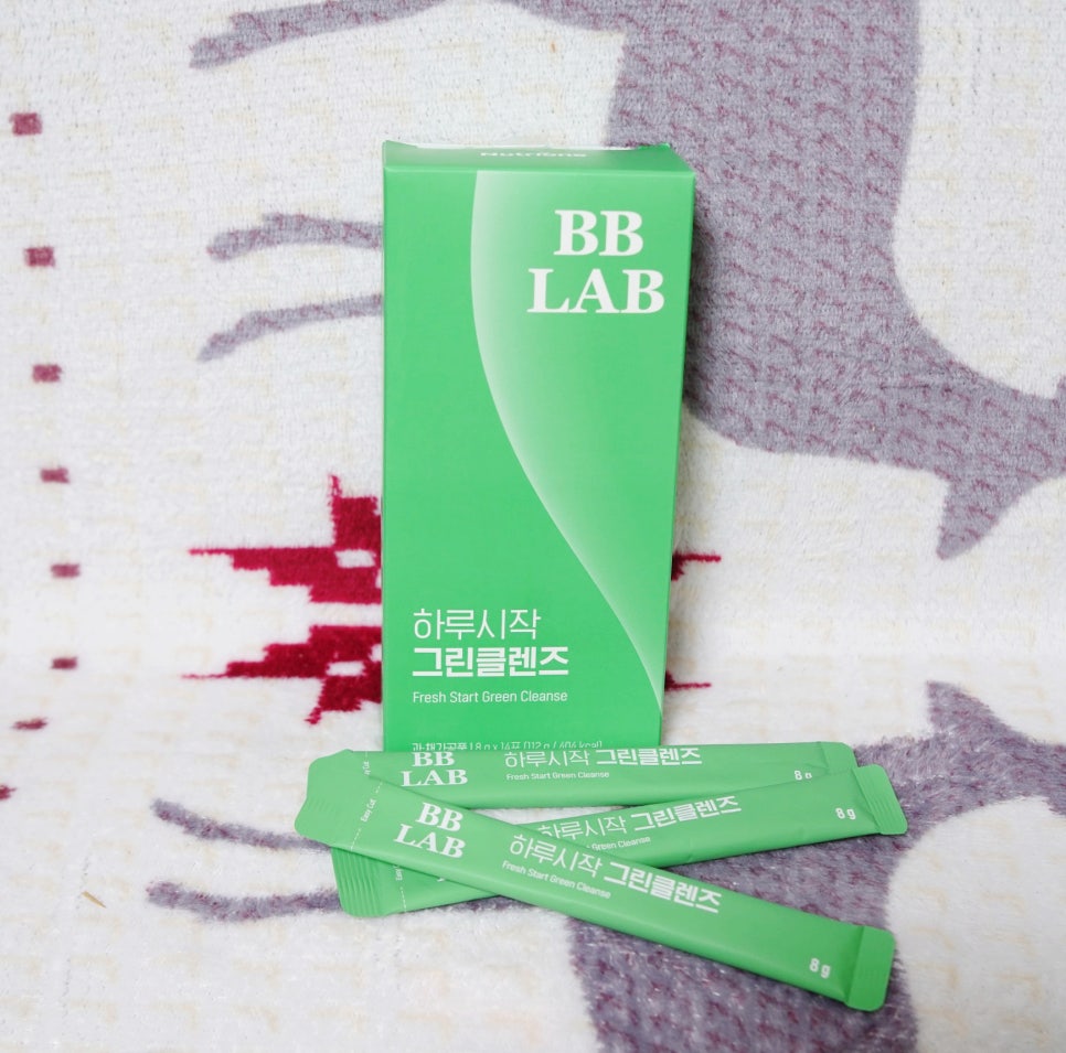 비비크린 이미지