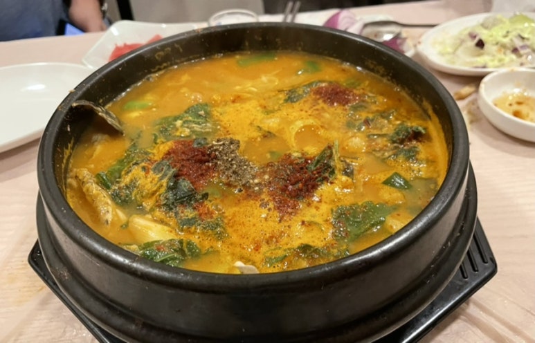 남천회관 이미지