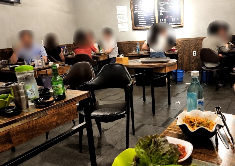 산소를품은고기 이미지