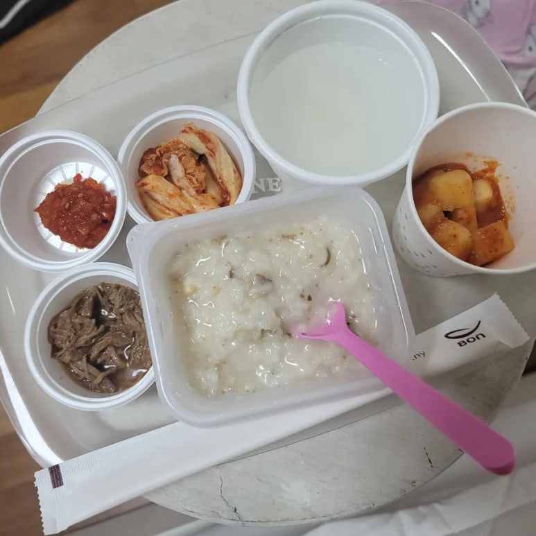 본죽&비빔밥 동탄점 이미지