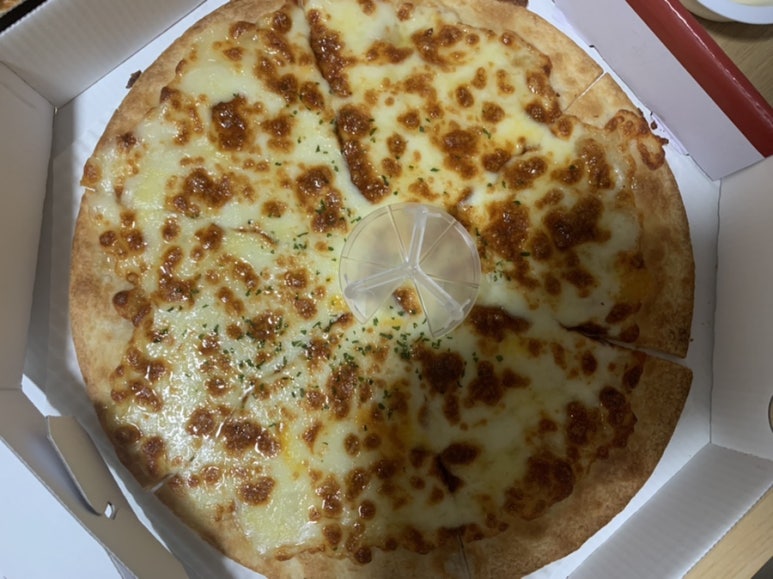 피자이탈리 일산서구점 이미지