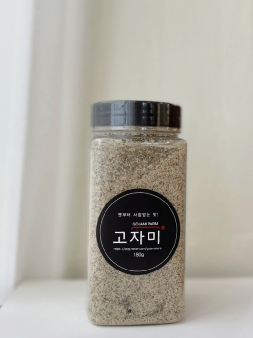 영농법인 고자미 이미지