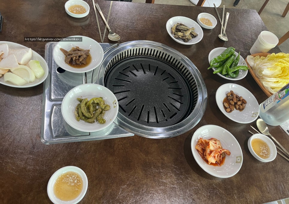 참한우식육점 이미지