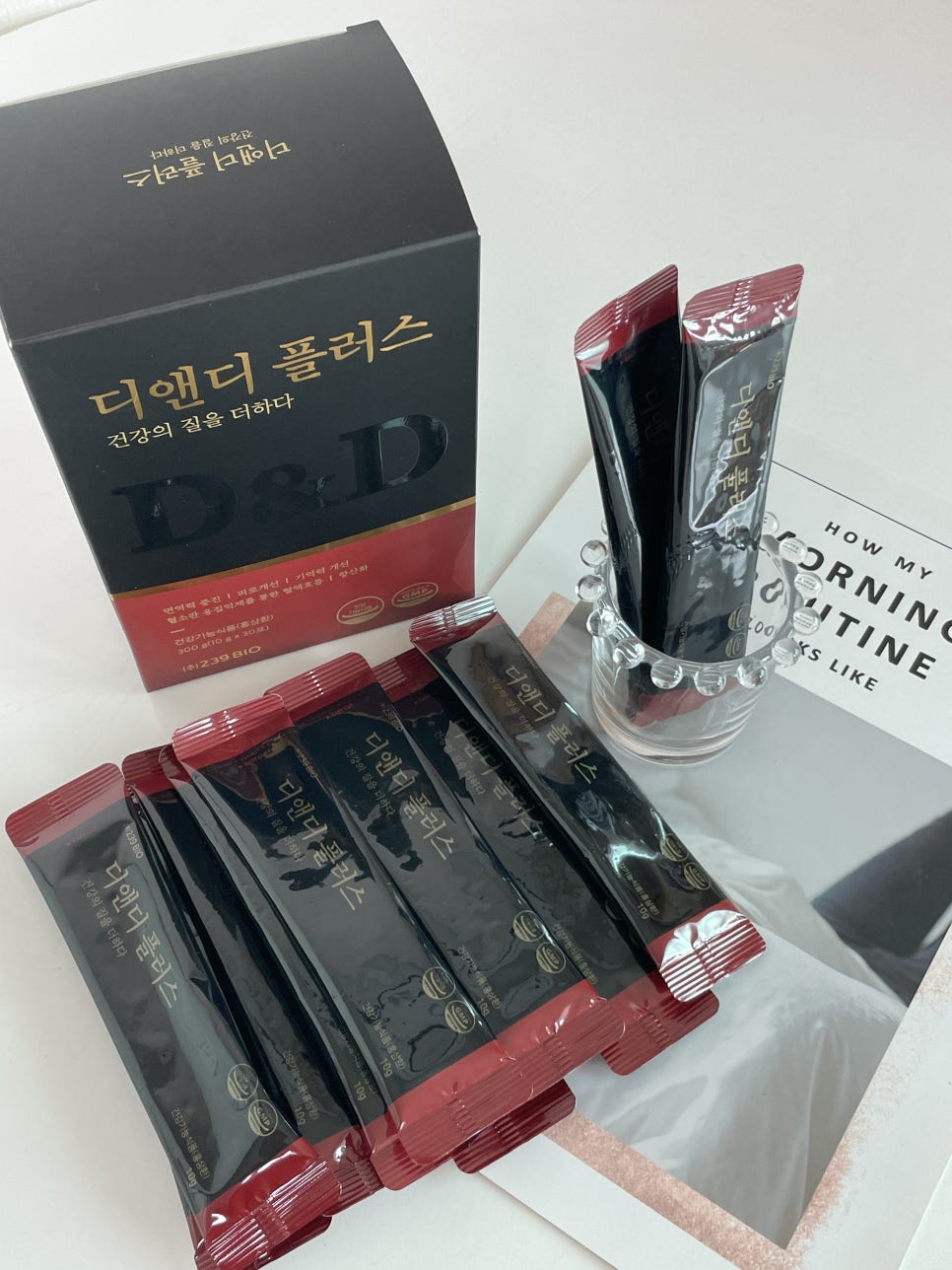 디앤디플러스 이미지