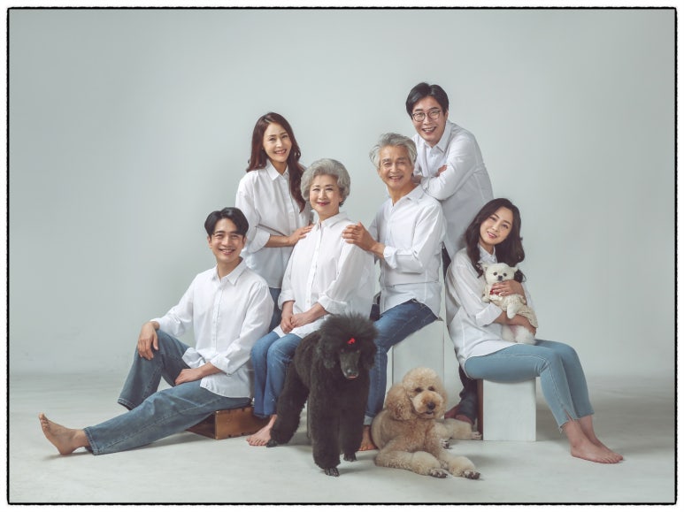 스타패밀리 이미지