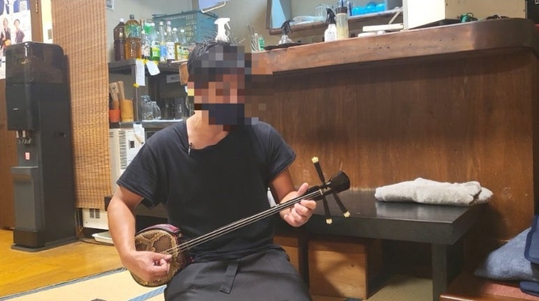 미스가라오케 이미지