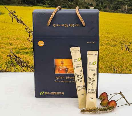 강산식품 이미지