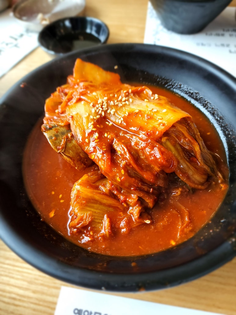 제주생선구이올래밥상 이미지