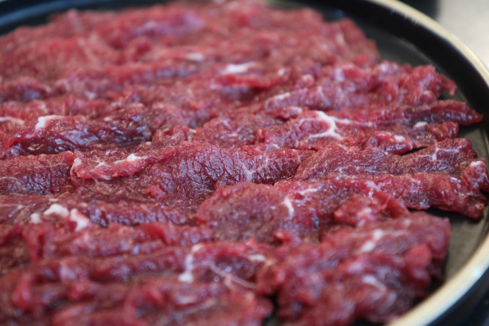 한우돈정육식당 이미지