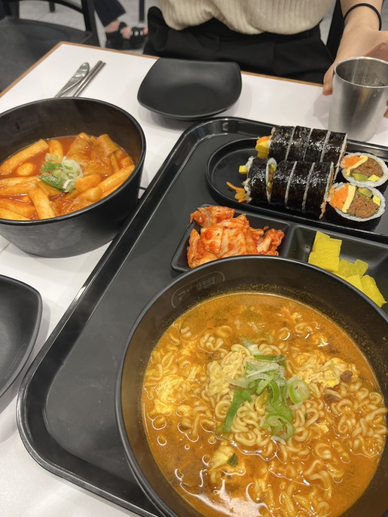 리김밥연세세브란스빌딩점 이미지